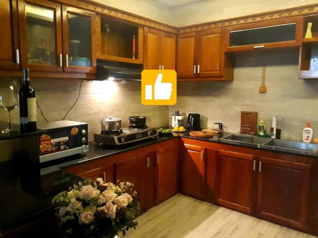 Adora Central Park Hostel Can Tho Εξωτερικό φωτογραφία