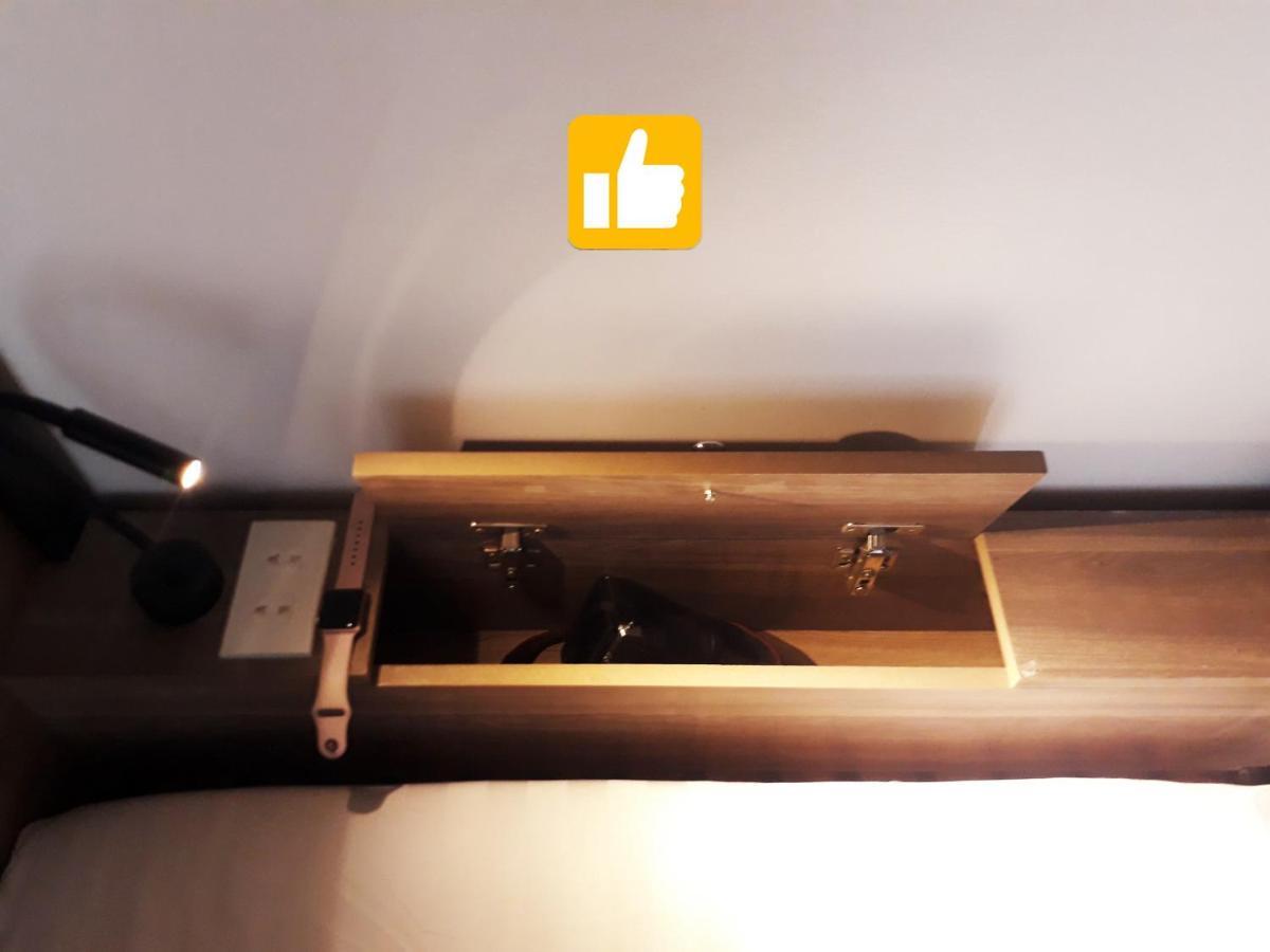 Adora Central Park Hostel Can Tho Εξωτερικό φωτογραφία
