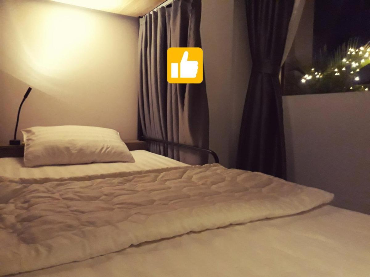 Adora Central Park Hostel Can Tho Εξωτερικό φωτογραφία