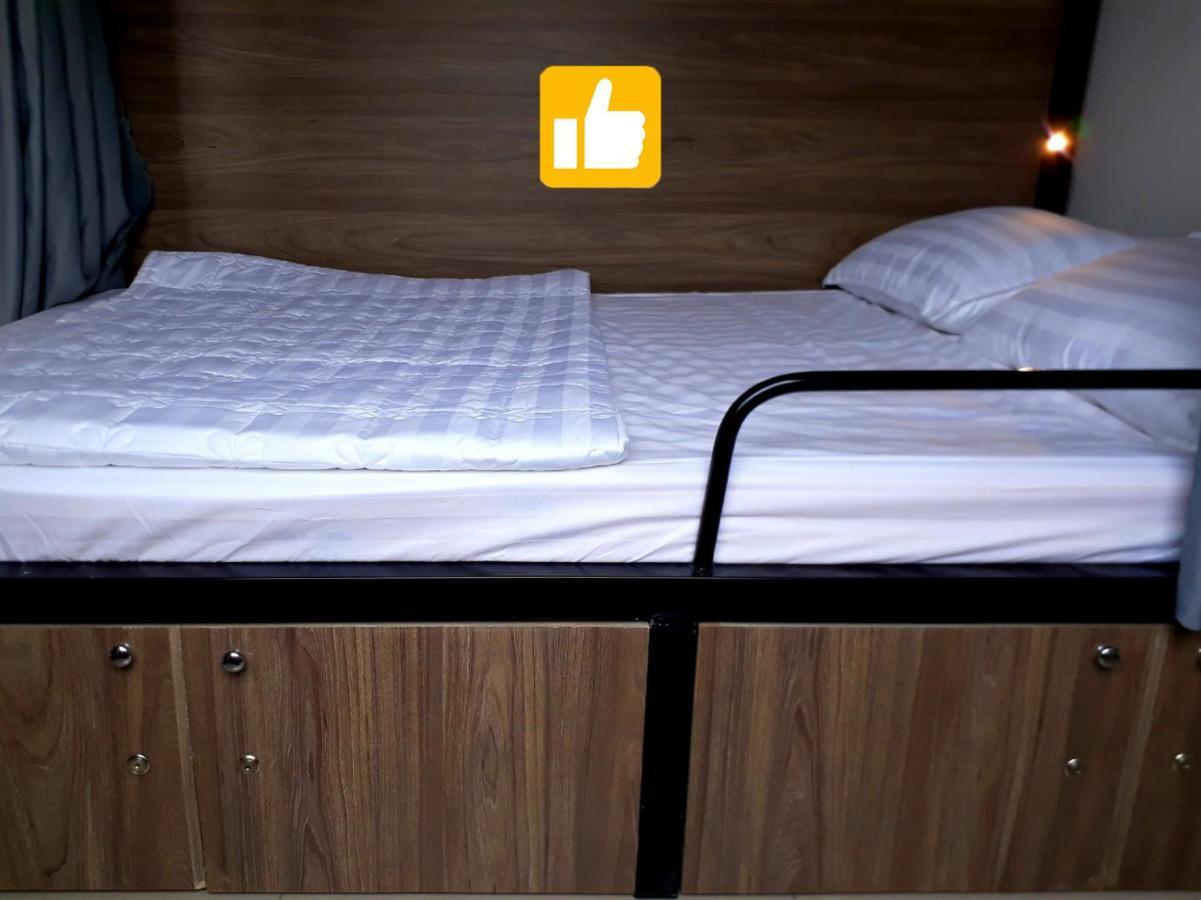 Adora Central Park Hostel Can Tho Εξωτερικό φωτογραφία