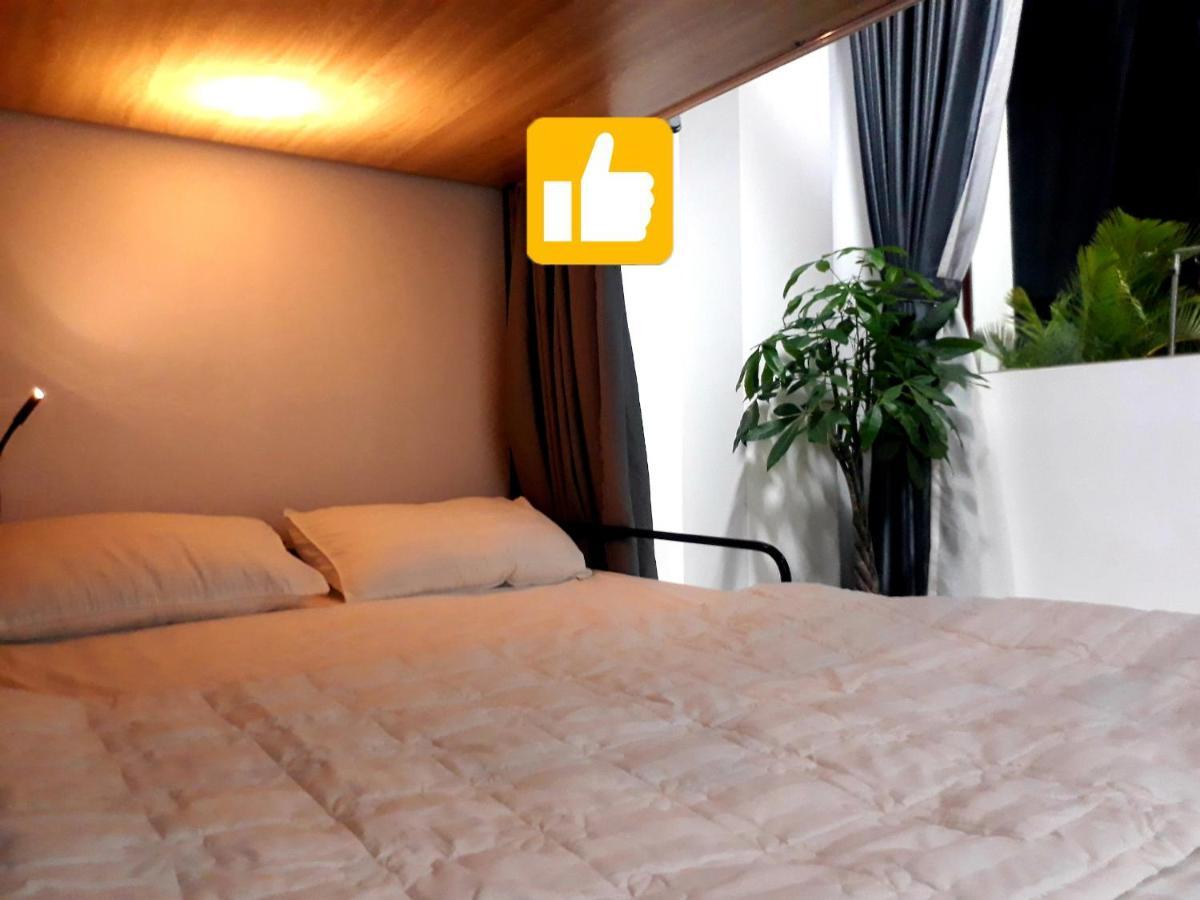Adora Central Park Hostel Can Tho Εξωτερικό φωτογραφία