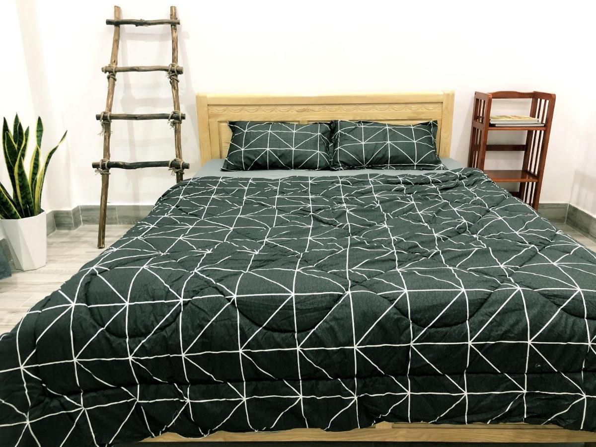 Adora Central Park Hostel Can Tho Εξωτερικό φωτογραφία
