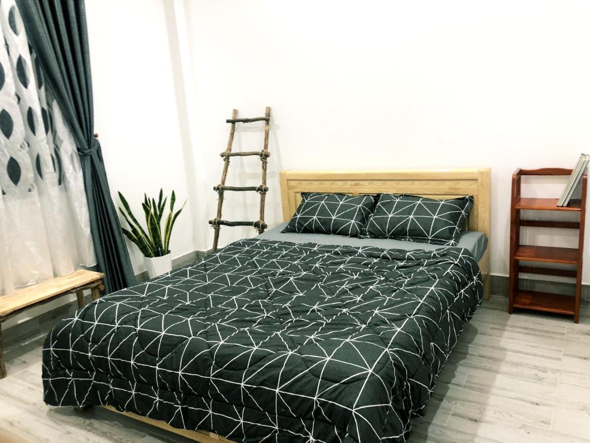 Adora Central Park Hostel Can Tho Δωμάτιο φωτογραφία